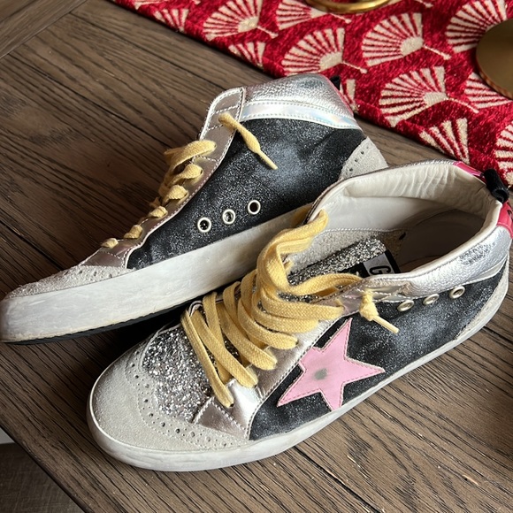 Golden goose midstar size 39 - Picture 8 of 8